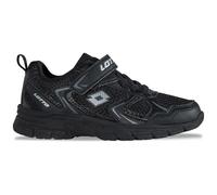 Lotto Stylecode: 2601050K KITAURA K Unisex Kids Sneaker Black Größe: 31