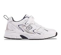 Lotto STYLECODE: 2601050K KITAURA K Unisex Kids Sneaker White/Navy 30