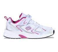 Lotto Stylecode: 2601050K KITAURA K Unisex Kids Sneakers White/PINK 28