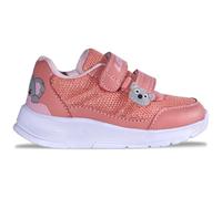 Sneaker LOTTO, Damen, Gr. 24, dunkelrose, rose, Kunstfaser, Synthetik, Schuhe Sneaker, - in kinderfußgerechter Passform (89566143-24) dunkelrose, rose