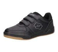 lotto Titanis VL Unisex Sneaker Damen|Herren schwarz 43