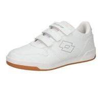 lotto Titanis VL Unisex Sneaker Damen|Herren weiß 38