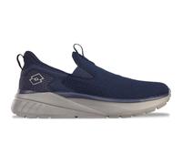 Lotto Unisex ADVANTIV Sneaker, Navy/Grey, 45 EU