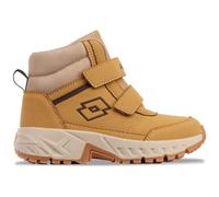 Lotto EVEDAL MID K Halblange Stiefel, Wheat, 34 EU