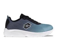 Sneaker LOTTO, Herren, Gr. 40, navy, midblau, Mesh, Synthetik, Schuhe Sneaker, - mit präzisionsgewirktem und zonenstrukturiertem Mesh Obermaterial (24689725-40) navy, midblau