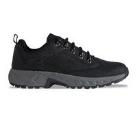 Sneaker LOTTO, Damen, Gr. 44, schwarz, Synthetik, Textil, Schuhe Sneaker, - mit extra starker Profilierung (15273826-44) schwarz