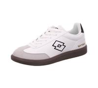 Lotto VINTAL Unisex, Sneakers für Damen, weiß, Größe 40 EU