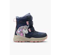 Lotto Winterboots, Farbe Blau, Größe 34