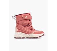 Lotto Winterboots Pink, Kinder, Größe: 30