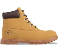 Lotto Winterschuhe Maemoore Mid 2400350U Wheat-37