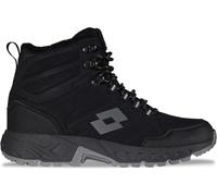 Lotto Winterstiefel 2401210U Black/Grey-41