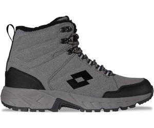 Lotto Winterstiefel 2401210U Grey/Black-46