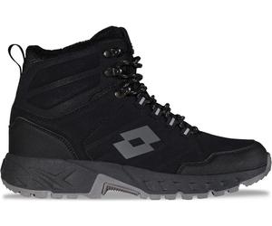 Lotto Winterstiefel 2401210X Black/Grey-47