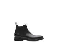 Lottusse Herren L6607_104456 Chelsea Boot, Schwarz, 38 EU
