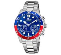 Lotus - 18800/4 - Armbanduhr - Herren