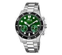 Lotus 18800/6 Herrenchronograph SmartWatch
