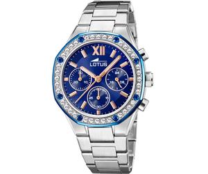 Lotus - 18872/2 - Armbanduhr - Damen