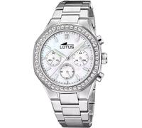 Lotus - 18872/5 - Armbanduhr - Chronograph - Damen