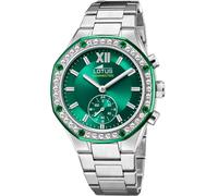 Lotus - 18924/4 - Armbanduhr - Damen - Connected