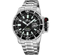 Lotus Herren-Armbanduhr Diver Professional 18938/4