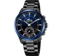 Lotus - 18965/1 - Armbanduhr - Hybriduhr - Herren - Connected