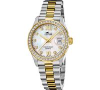 Lotus Freedom Collection 18978/1 Armbanduhr, zweifarbig