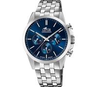 Lotus - 18989/2 - Armbanduhr - Chronograph - Herren