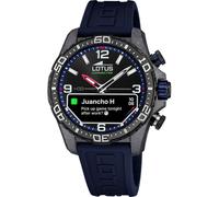 Lotus - 20000/1 - Armbanduhr - Hybriduhr - Herren - Connected