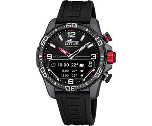 Lotus - 20000/4 - Armbanduhr - Hybriduhr - Herren - Connected