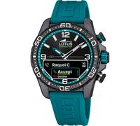Lotus - 20000/5 - Armbanduhr - Hybriduhr - Herren - Connected