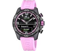 Lotus - 20000/9 - Armbanduhr - Hybriduhr - Herren - Connected