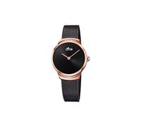 LOTUS Analog 18496/3, Schwarz, Armband