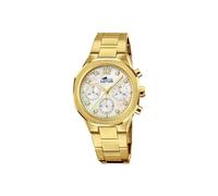 Lotus Analog 18871/1, Gold, Armband