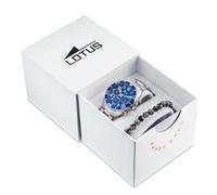 LOTUS Analog 18858/1