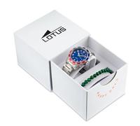 Lotus Junior Collection 18786/1 Jungenuhr