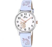 Lotus Analog 18865/3, mehrfarbig, mehrfarbig, Gurt