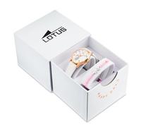 Lotus Analog 18407/K, weiß