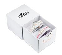 Lotus Analog 18865/1, mehrfarbig, mehrfarbig, Gurt