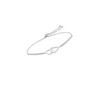 Lotus Armband Silber Armband Frau CIRC.Herzen LP3547-2/1 Marke, Einheitsgröße, Nicht-Edelmetall, Kein Edelstein