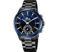 Lotus Armbanduhr 18965/1 Hybriduhr Connected Herren