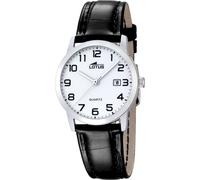 Lotus - Armbanduhr - Damen - 18240-1 - Lederband klassisch - Klassik