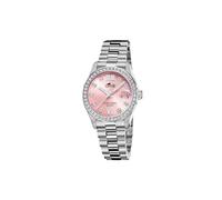 Lotus Damenarmbanduhr Freedom Collection 18933/2 – Edelstahl 316L, Quarz, 10 ATM, Kalender