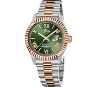Lotus Armbanduhr Date Freedom Collection