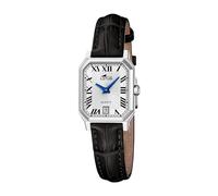 Lotus Armbanduhr Date Square Series