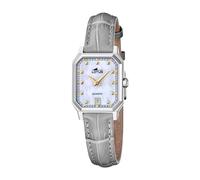 Lotus Armbanduhr Date Square Series