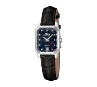 Lotus Armbanduhr Date Square Series
