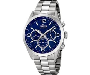 Lotus - Armbanduhr - Herren - Chronograph - 18152-4 - Minimalist - Sport