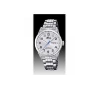 Lotus - Armbanduhr - Herren - Chronograph - 18670/1 - Stahlband Klassisch