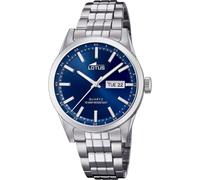 Lotus - Armbanduhr - Herren - Chronograph - 18670/3 - Stahlband Klassisch