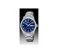 Lotus - Armbanduhr - Herren - Chronograph - 18670/3 - Stahlband Klassisch